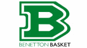 Treviso Basket Basketball
