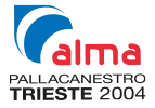 Pallacanestro Trieste Basketball