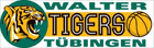 Walter Tigers Tübingen 篮球