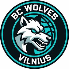 BC Wolves Vilnius Basketball