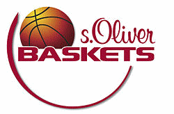 s.Oliver Baskets Basketball