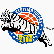 Xinjiang Flying Tigers Basketball