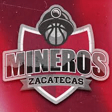 Mineros de Zacatecas Basketball