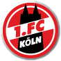 1.FC Kőln II 足球