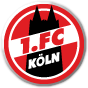 1.FC Kőln II Fussball