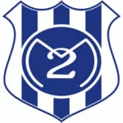 2 de Mayo Fussball