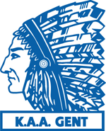 KAA Gent Fussball