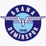 Adana Demirspor Fussball