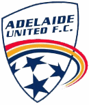 Adelaide United Fussball