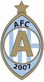 Athletic FC Eskilstuna Fussball