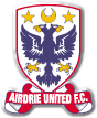 Airdrie United Fussball