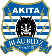 Blaublitz Akita Fussball