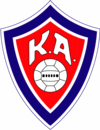 KA Akureyrar Fussball