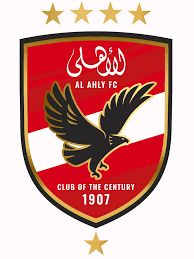 Al Ahly Cairo Fussball