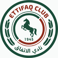 Al-Ettifaq Fussball