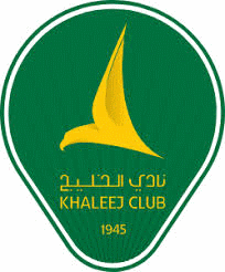 Al-Khaleej Club Saihat Fussball