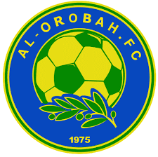 Al Orubah Fussball