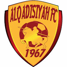 Al Qadisiya Fussball