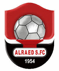Al-Raed Fussball