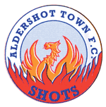 Aldershot Town Fussball