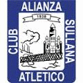 Alianza Atlético Fussball