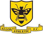 Alloa Athletic Fussball