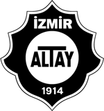 Altay GSK Izmir Fussball