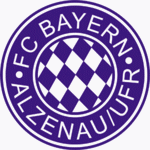 FC Bayern Alzenau Fussball