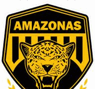 Amazonas FC Fussball