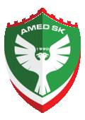Amed SFK Fussball