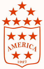 América de Cali Fussball