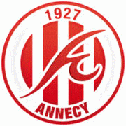 Annecy FC Fussball