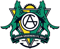 Ansan Greeners Fussball