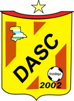 Anzoategui FC Fussball