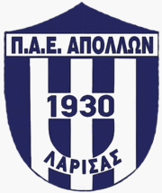 Apollon Larissa Fussball