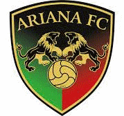 Ariana FC Fussball