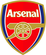Arsenal London Fussball