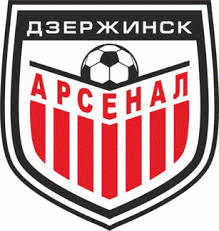 Arsenal Dzyarzhynsk Fussball