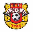 Arsenal Tula Fussball