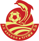 Agudat Sport Ashdod Fussball