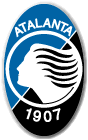 Atalanta Bergamo Fussball