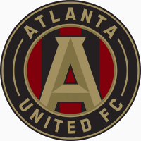 Atlanta United Fussball