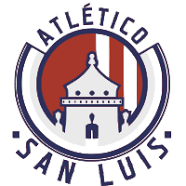Atlético San Luis Fussball