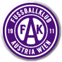 FK Austria Wien Fussball