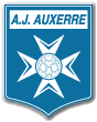 AJ Auxerre Fussball
