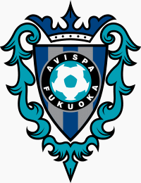 Avispa Fukuoka Fussball
