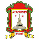 Ayacucho FC Fussball