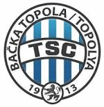 TSC Backa Topola Fussball