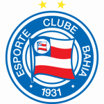 Bahia Salvador Fussball