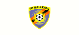 Ballkani FC Fussball